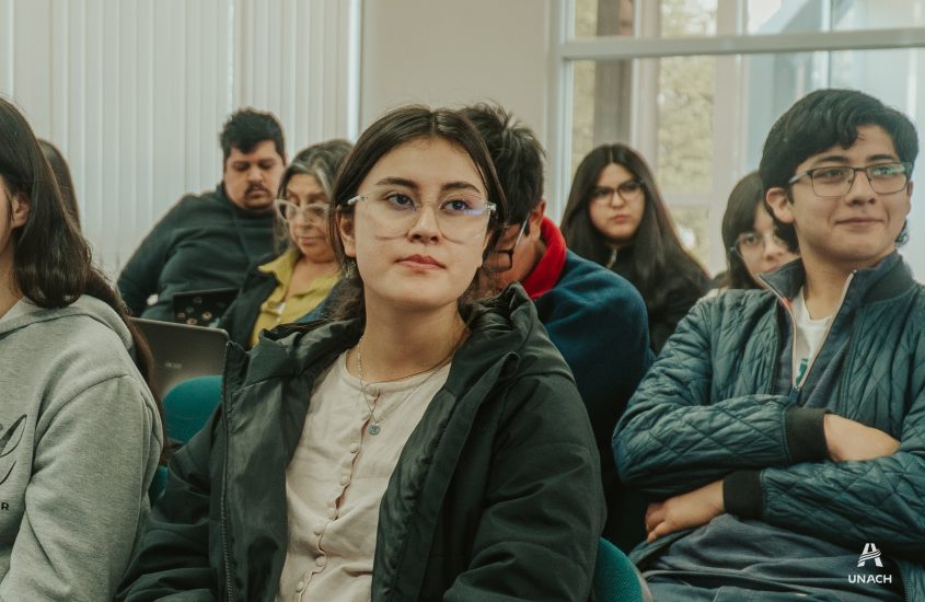 I Seminario Reflexión Pedagógica en Acción – Fotografías UNACH