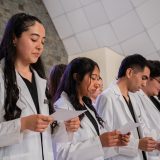 Investidura Química y Farmacia 2025